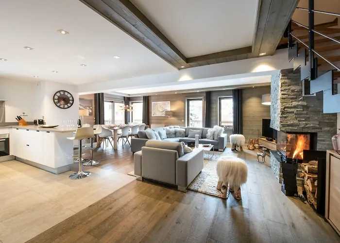 Whistler By Alpine Courchevel