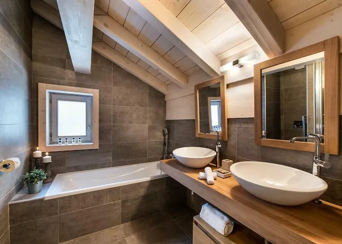 Appartamento Whistler By Alpine