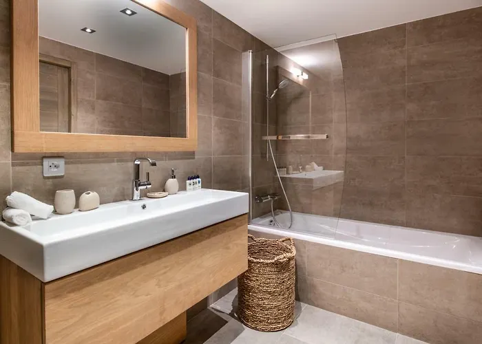 Appartamento Whistler By Alpine *