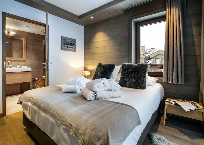 Whistler By Alpine Appartamento *