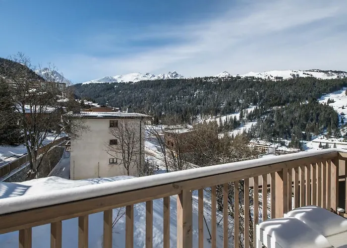 Appartamento Whistler By Alpine *